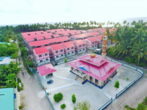 ރިޔާސީ ބަޔާން 2025: މާލެ ފިޔަވައި އެހެން ރަށްރަށުގައި މިއަހަރު 12،940 ހައުސިންގ ޔުނިޓް އެޅުމުގެ މަސައްކަތް ފެށިގެންދާނެ