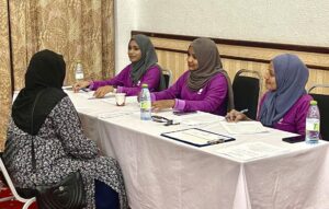 ރީ-ރެޖިސްޓްރޭޝަނަށް މިމަހު 16 ގައި ހުޅުވާލަނީ