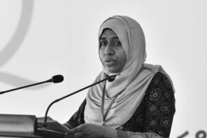 ޚައްޖަ އާންޓީއަކީ ދަރިވަރުންނާއި ބެލެނެވެރިންގެ ލޯބި ހޯދި ޚިދުމަތްތެރިއެއް!