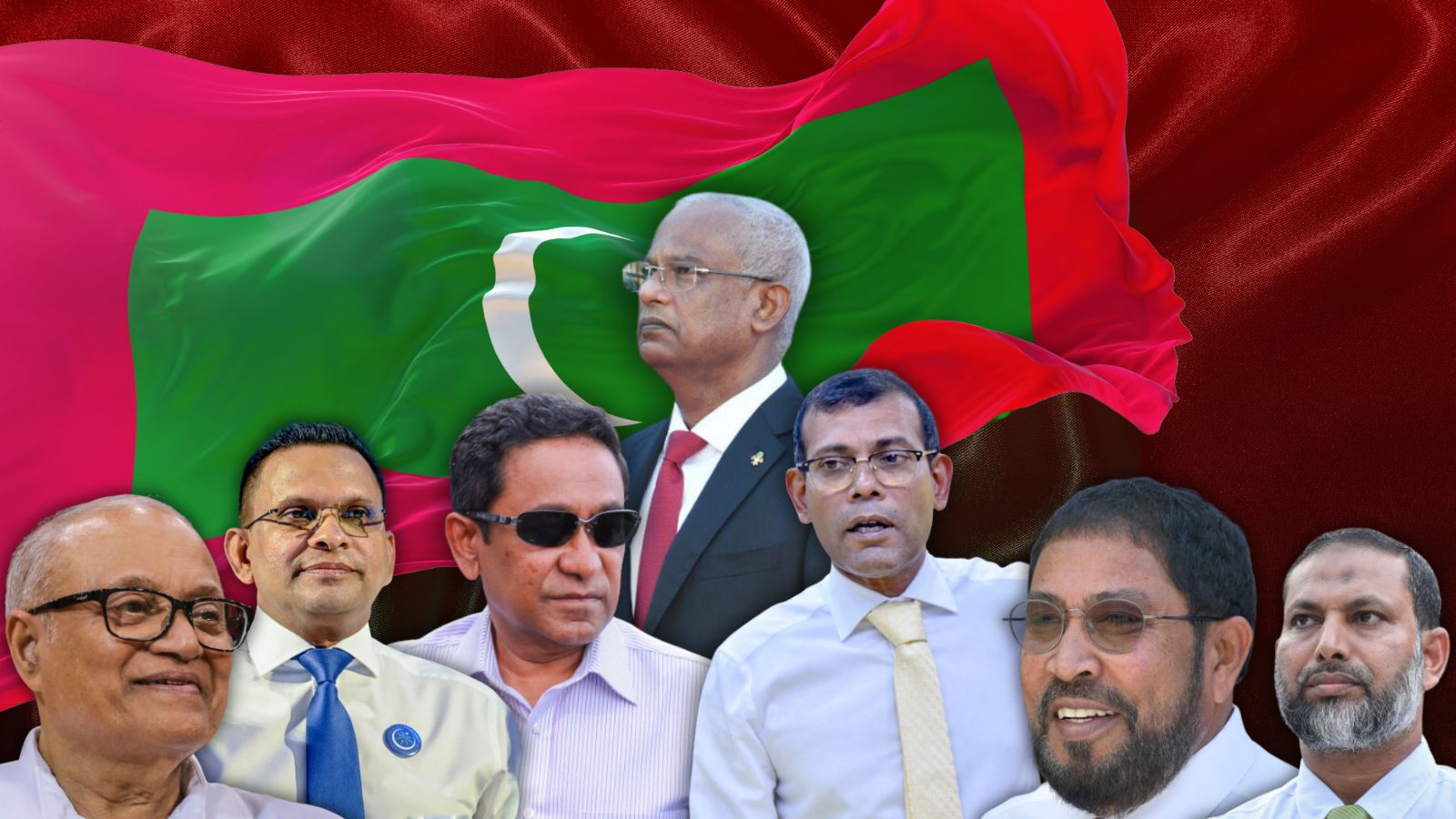 ފަޚުރުވެރި މިނިވަން ދުވަސް: ގައުމުގެ މިނިވަންކަމަށް އޮތް އެންމެ ބޮޑު ނުރައްކާ، ސިޔާސީ ހަމަނުޖެހުން!