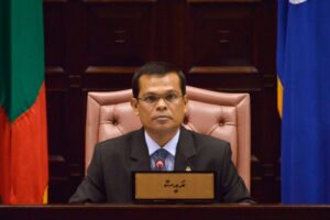 ޔާމިންގެ ކެނޑިޑަސީއާމެދު ސުވާލު އުފެދިފައި ވަނިކޮށް، މިމަހުގެ 28ގައި މަސީހު މާލެ ވަޑައިގަންނަވަނީ!