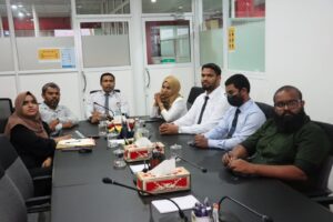 ވެބްސައިޓްތައް ބްލޮކްކުރުމަކީ ރާއްޖޭގެ ޕްރެސް ފްރީޑަމް އިންޑެކްސްއަށް ނޭދެވޭ އަސަރު ކޮށްފާނެ ކަމެއްކަން: މީޑިއާ ކައުންސިލް