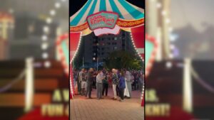 ބަލި ފެތުރޭތީ ހުޅުވުން ލަސްކުރި މިނިވަން އުފާ ކާނިވާ ހުޅުވައިފި