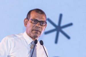ނަޝީދުގެ ސިޔާސީ ހަތިޔާރަކަށް އެންމެފަހުން، މައްލަވަ ކުރުމާއި، މަލާމާތާއި، ފުރައްސާރަ ހެއްދެވީ ގޮތް ހުސްވެގެންތަ؟