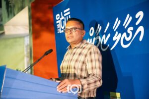 އާރުޓީއެލް ހިންގަނީ ބޮޑު ގެއްލުމެއްގައި، އޭގެ ގެއްލުން ދިގު މުއްދަތެއްގައި ފެންނާނެ: ނާޒިމް