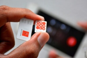 އެކެއްގެ ނަމުގަ ދެން ބޭނުން ކުރެވޭނީ ގިނަވަގެން 10 ސިމްކާޑު