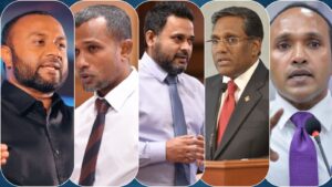 ސެނެޓަރުންގެ ޝަކުވާ: ޝިޔާމްއާއި ޓޮމް މަޝްވަރާއަށް ދިޔައީ ސެނެޓްގެ ރުހުން ނެތި، އެޑްވައިޒަރުންގެ މަޝްވަރާއާ ނުލާ!