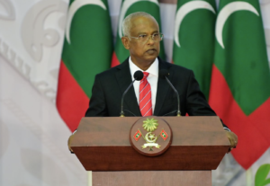 ފާއިތުވެގެން މިދަނީ ހުރިހާ މާނައެއްގައިވެސް މިނިވަންކަން ހިމާތް ކުރެވުނު 5 އަހަރު: ރައީސް