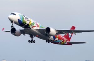 ޗައިނާގެ ސިޗްއާން އެއާލައިންސް އިން ރާއްޖެއަށް ދަތުރުތައް ފަށަނީ