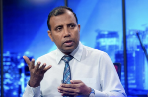 ޑިމޮކްރެޓްސްއަކީ ލާދީނީ ޖަމާއަތެއް: ސިއްދީގު