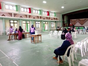 މިހާތަނަށް ރީ-ރަޖިސްޓްރޭޝަން ލިސްޓަށް ހުށައެޅީ 43 ޝަކުވާއެއް: ހަބީބު