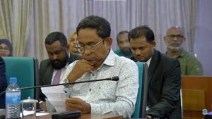 ޔާމިންގެ އިންތިޚާބީ ހައްގު ކަށަވަރު ކުރުމަށް ސުޕްރިމް ކޯޓަށް ހުށަހަޅައިފި