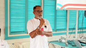 ކުރިޔަށްދަނީ ރިޔާސީ އިންތިޚާބާ ގުޅޭ މަޝްވަރާތައް ކަމަށް ދެޕާޓީންވެސް ބުނާބުން އަދުރޭ ދޮގުކޮށްފި