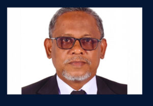 ވަރިވާން ކޯޓަށް ދިޔަ އަންހެންމީހާއަށް ގުޅި ޤާޒީއަށް ޖަވާބުދާރީވާން ފުރުޞަތު ދޭން ނިންމައިފި