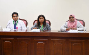 އާސަންދަ ބަޖެޓް ހުސްވެއްޖެ، އިތުރަށްވެސް ހޭދަކޮށްފި