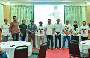 "ސޭވް އެފްއޭއެމް" ބައްދަލުވުމުގައި އެއްވެސް ކުލަބަކުން ބައިވެރި ނުވޭ!