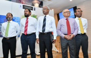 ކޯލިޝަން ދެމި އެބައޮތް، ދެން އުފައްދާ ވެރިކަމުގެ ކޯލިޝަންވެސް ދަމަހައްޓާނަން: ރައީސް