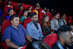 10 ވަނަ ދިވެހި ފިލްމް އެވޯޑްސް އޯގަސްޓް ގައި