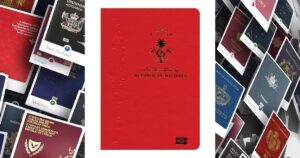 ދެކުނު އޭޝިއާގެ އެންމެ ބާރުގަދަ ޕާސްޕޯޓަކަށް މިއަހަރު ވެސް ދިވެހި ޕާސްޕޯޓު