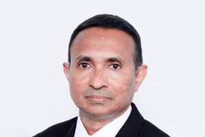 ޑިފެންސް މިނިސްޓްރީގެ ނައިބް ޒަމީލް އިސްތިއުފާ ދެއްވައިފި