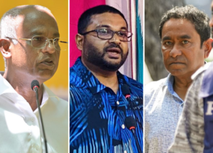 ޔާމީނަށް އިސްނާފު ލިބުން ލަސްވުމުގެ ޒިންމާ ނަންގަވަންޖެހޭނީ ރައީސް ޞާލިހު: ޣައްސާން