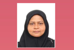 ގެއްލިގެން ހޯދި މީހާ އަމިއްލައަށް ގެޔަށް ގޮސްފި