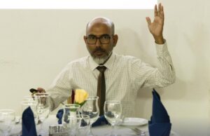 ހަފީޒްގެ އެކްސިޑެންޓުގައި ސައިކަލު ދުއްވި މީހާގެ ބަންދަށް އިތުރު 15 ދުވަސް