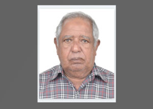 ޙައްޖުގެ އަޅުކަން އަދާކުރި ފަހުން ދިވެހި ޙައްޖާޖީއަކު ނިޔާވެއްޖެ