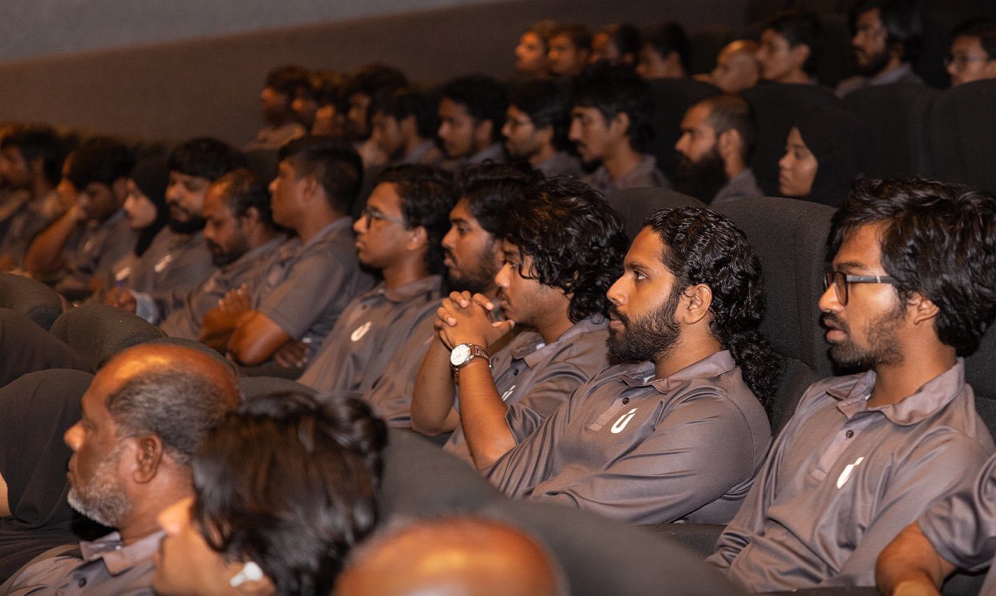 100 ބައިވެރިންނާއެކު އާބަންކޯ އެޕްރެންޓިސްޝިޕް ޕްރޮގްރާމް ފަށައިފި