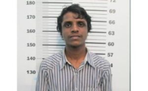 އިސޫ ފައިގައި ޓެގް އެޅުވައި ބަންދުން ދޫކޮށްލައިފި