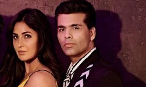 ކެޓްރީނާ ދެކެ ކަރަން ރުޅިއަތުވެއްޖެ