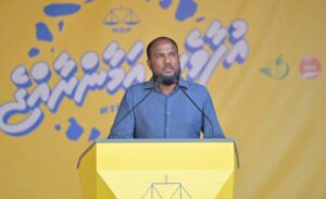 ޞާލިހާއި، ޔާމީންގެ ތަފާތު ފެނިއްޖެ، ރައީސް ޞާލިހު މާ އޯގާތެރި: މަޢުރޫފް