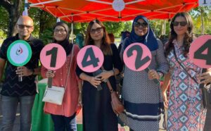 ނޫސްވެރިންނަށް ކުރި އަނިޔާ، އެއް ދުވަސްފަހުން އެޗްއާރުސީއެމްއިން ކުށްވެރިކޮށްފި
