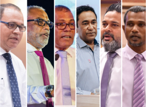 ޕީޕީއެމް، ޕީއެންސީން ތިބީ ދޫދޭ ގޮތަކަށްނޫން، ކެނޑިޑޭޓަކީ ޔާމީން!