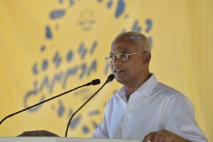 ސީރިއަށް ދިޔަ 70 ދިވެހިން މަރުވެއްޖެ، ބާކީތިބި މީހުން އަންނަ މަހު ގެންނާނަން: ރައީސް