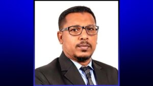 ސ. ހިތަދޫ މެޖިސްޓްރޭޓް ކޯޓުގެ ގާޒީ ރަފީޢުއްދީން 07 ދުވަހަށް ސަސްޕެންޑް ކޮށްފި