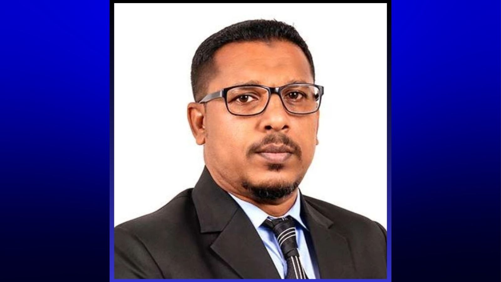 ސ. ހިތަދޫ މެޖިސްޓްރޭޓް ކޯޓުގެ ގާޒީ ރަފީޢުއްދީން 07 ދުވަހަށް ސަސްޕެންޑް ކޮށްފި