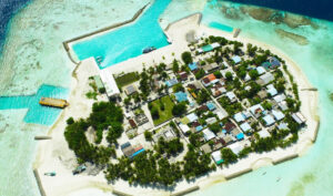 ފާއިތުވި 24 ގަޑިއިރުގެ ތެރޭގައި އެންމެ ބޯކޮށް ވާރޭވެހުނީ ވ. ރަކީދޫއަށް