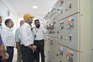 2018 ގައި ވީ ވައުދުތަކުގެ 90% މަސައްކަތް ނިމިއްޖެ: ރައީސް