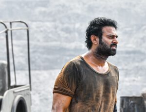 "ސަލާރް" ގެ ޓްރެއިލާ ދައްކައިލައިފި