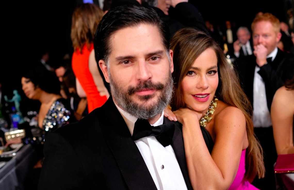 ސޯފިއާ އާއި ޖޯ ވަރިވެއްޖެ