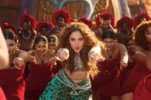 ތަމަންނާގެ "ކާވާލާ" ނުބަލާ ދޫކޮށްލާ ވަރުގެ ލަވައެއް ނޫން