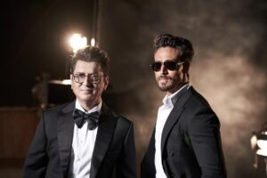 "ބާގީ4″ އުފެއްދުމުގެ މަޝްވަރާތަށް ފަށައިފި