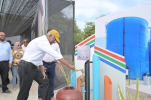 އުލިގަމާއި، މޮޅަދޫގެ ތަރައްޤީގެ ބައެއް މަޝްރޫޢުތައް ރައީސް އިފްތިތާޚުކޮށްދެއްވައިފި