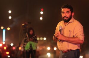 ޕީޕީއެމްއާއި، އިދިިކޮޅު ފަރާތްތަކަށް އޮތް އުންމީދަކީ ޤާސިމް: އަމީން