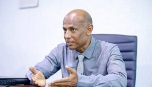 ދައުލަތުގެ މީޑިއާއިން އިންތިޒާމު ކުރި ރިޔާސީ ބަހުސް ކެންސަލްކޮށްފި!