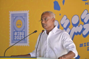 މިއީ މިހާތަނަށް އުފެދުނު އެންމެ ކާމިޔާބު ސަރުކާރު: ރައީސް ސޯލިހް