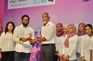 ފުވައްމުލަކު ތަރައްޤީގެ މާލިމީކަން ޑރ.މުއިއްޒަށް، ދެއްވި ޔަގީންކަމަކީ ތަރައްޤީ ކަށަވަރުކޮށްދޭނެކަން!