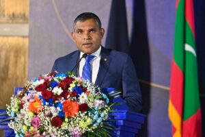 ސުލްޙަ މަސަލަސްކަން ޤާއިމުކުރުމަކީ އެންމެންގެ ޒިންމާއެއް: ނައިބް ރައީސް