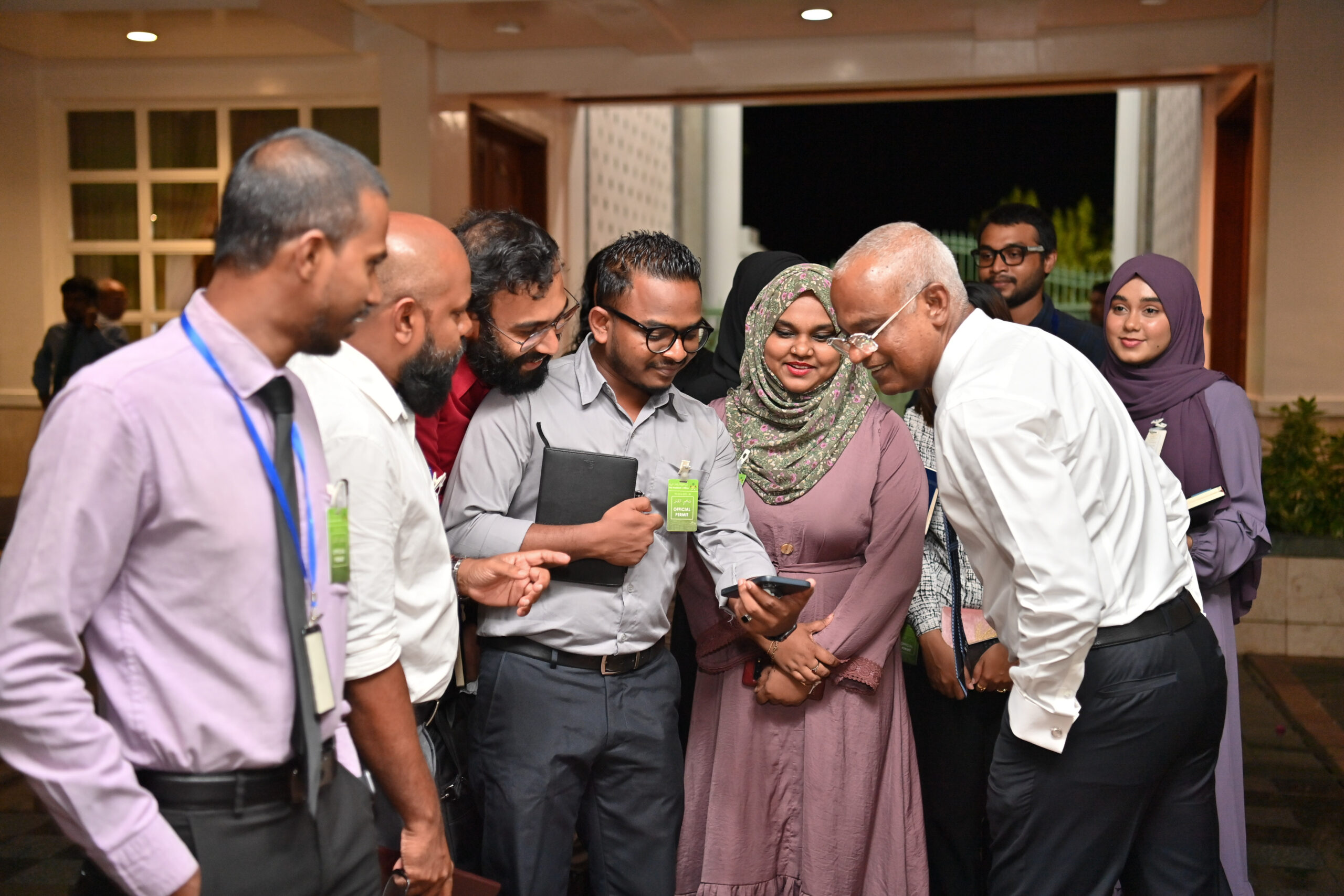 މީޑިއާ މިނިވަންކުރަން ދައުލަތުގެ ބަޖެޓުގެ ވަކި ޕަސެންޓެއް އަމިއްލަ މީޑިއާތަކަށް!